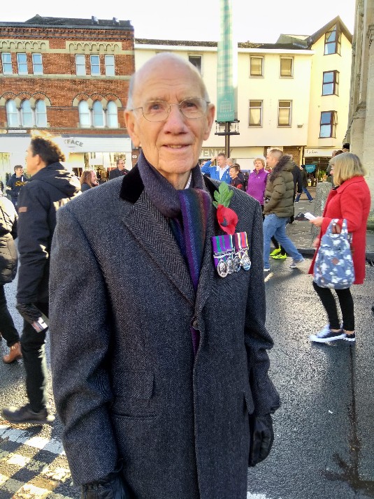Bill Poynton Bill Poynton